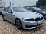 BMW 540 i xDrive Sport Line*Garantie*TÜV+Service Neu - BMW 540 aus 2017