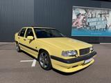 Volvo 850 T-5R Automatic 2.3L - Volvo 850 mit Benzin-Antrieb