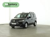 Renault Kangoo III TCe 130 Techno Automatik Kamera Navi - gebrauchte Renault Kangoo aus dem Jahr 2024