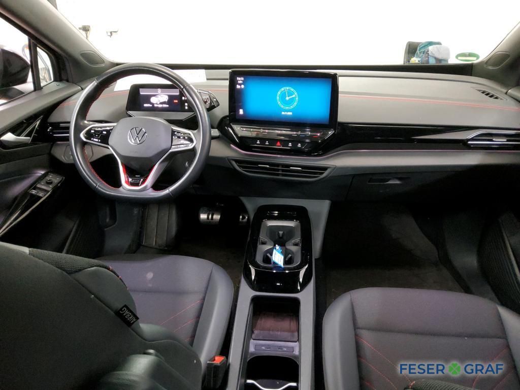 Volkswagen ID.5 - Bild 9