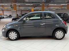 FIAT 500 Mild-Hybrid|SHZ|DAB+|USB|LED|Klima|MwSt.