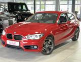 BMW 120 i Sport Line Aut. Tempomat LED Kamera Navi - BMW 120 in Essen