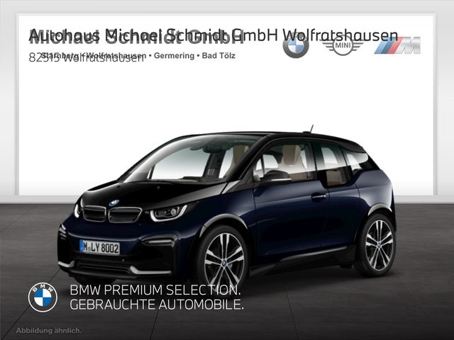 BMW i3s 120Ah