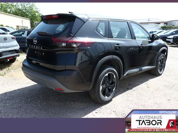 Nissan X-Trail - 3