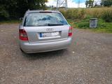 Audi A4  S line  1.9 TDI 6 Gänge - Audi A4 aus 2002: Line