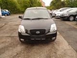 Kia Picanto 1.1 EX - Kia Picanto: Ex