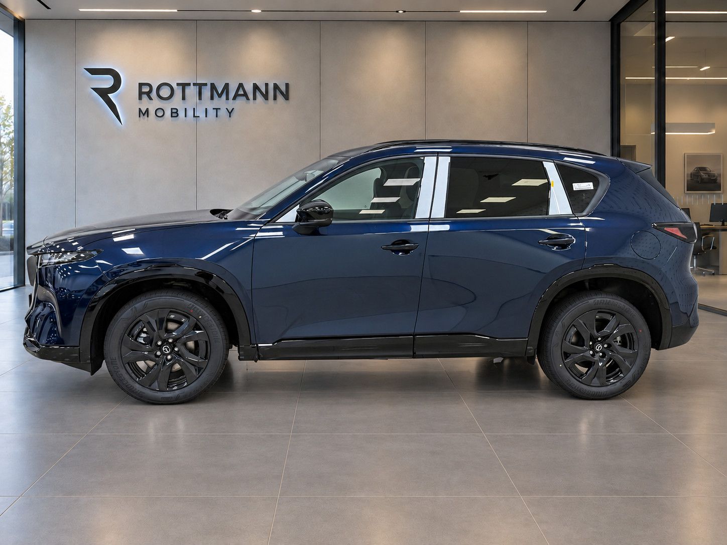 Mazda CX-5 - Bild 5