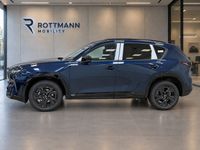 Mazda CX-5 - Vorschau Bild 5