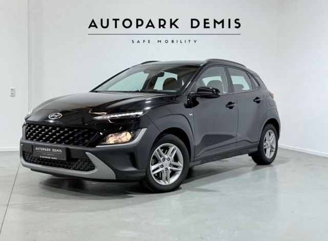 Hyundai Kona Trend 1.0 T-GDI/KAMERA/SHZ/LANE/APPLY