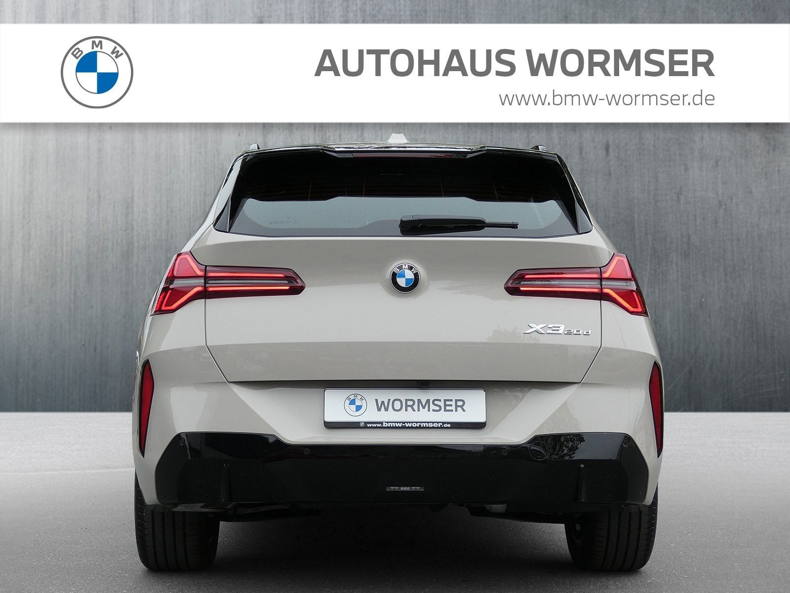 BMW X3 - Bild 8