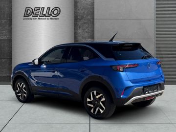 Opel Mokka - 3