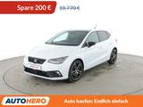Seat Ibiza 1.0 TSI FR Aut.*NAVI*LED*ACC*CAM*PDC*SHZ* - Seat Ibiza Gebrauchtwagen in Berlin