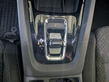 Skoda Octavia - 11