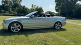 BMW 320 Ci Cabrio * 38TKM * Top Zustand - BMW aus 2003: Coupe