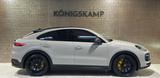 Porsche Cayenne Coupe Turbo GT * HUD * - Porsche: Turbo