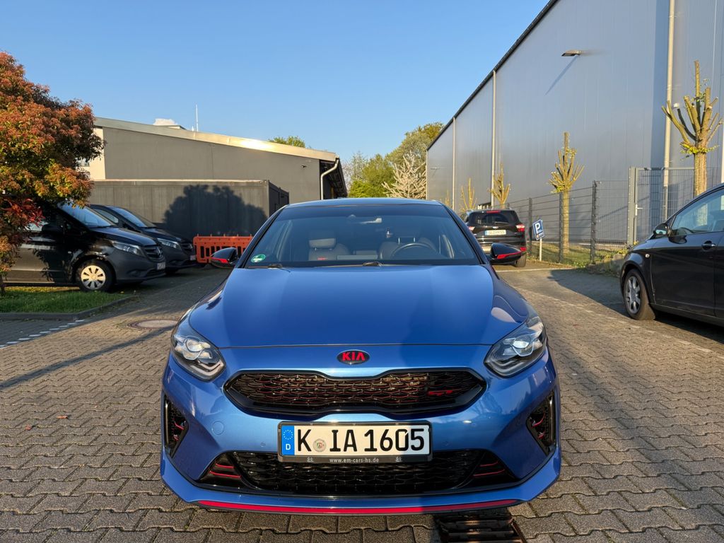 Image of Kia cee'd / Ceed