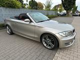 BMW  E88 125i Cabrio 6 Zylinder Schalter - BMW: E88