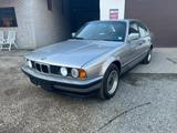 BMW 520i e34 Limousine - BMW 520 aus 1989