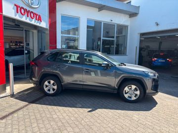 Toyota RAV 4 - 6