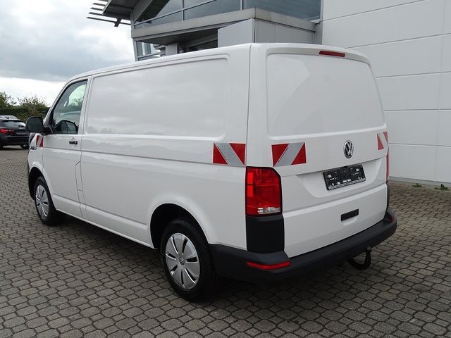 T6.1 Transporter 2.0 TDI Kasten EcoProfi / AHZV