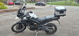 Triumph Tiger 800 XC - TRIUMPH TIGER 800 XC