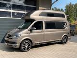 Volkswagen T6 Clubjoker