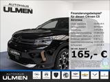 Citroën C5 Aircross C-Series 130 Automatik PDC Tempomat - Citroën C5 Aircross C-SERIES mit Benzin-Antrieb