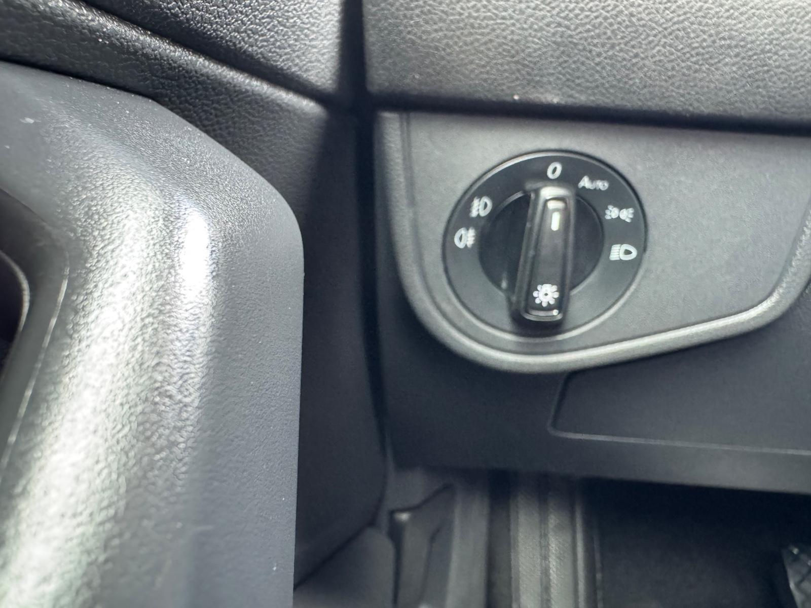 Volkswagen Polo VI Style, LED, ACC, DSG,Dig.Cockpit, миниатюра 17