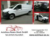 Mercedes-Benz Vito Kasten 4x4 extra lang Transporter 114 CDI A - : Van, Transporter