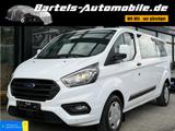 Ford Transit Custom 320 L2 Trend, 9-Sitzer, Kamera - Ford Transit: Sitzer