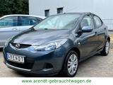Mazda 2 Lim. 1.3 Impuls*KLIMA/ALLWETTERREIFEN* - Mazda 2 in Bielefeld