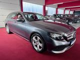 Mercedes-Benz E 220d Avantgarde Comand Kamera LED 18Zoll MwST - Mercedes-Benz E 220 Gebrauchtwagen