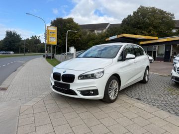 BMW 220 - 3