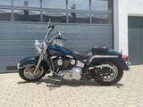 Harley-Davidson Heritage Softail Classic Injektion