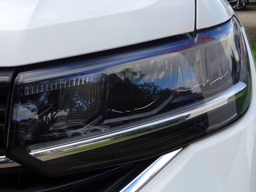 Fahrzeugabbildung Volkswagen T-Cross  1.0 TSI  Life  Automatik ALW