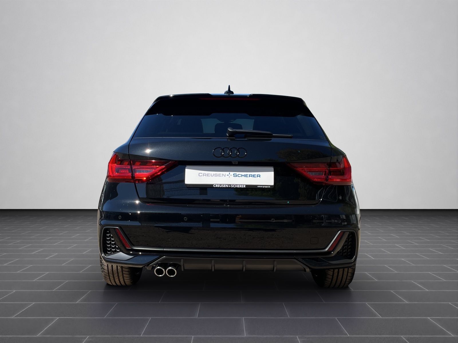 Audi A1 - Bild 8