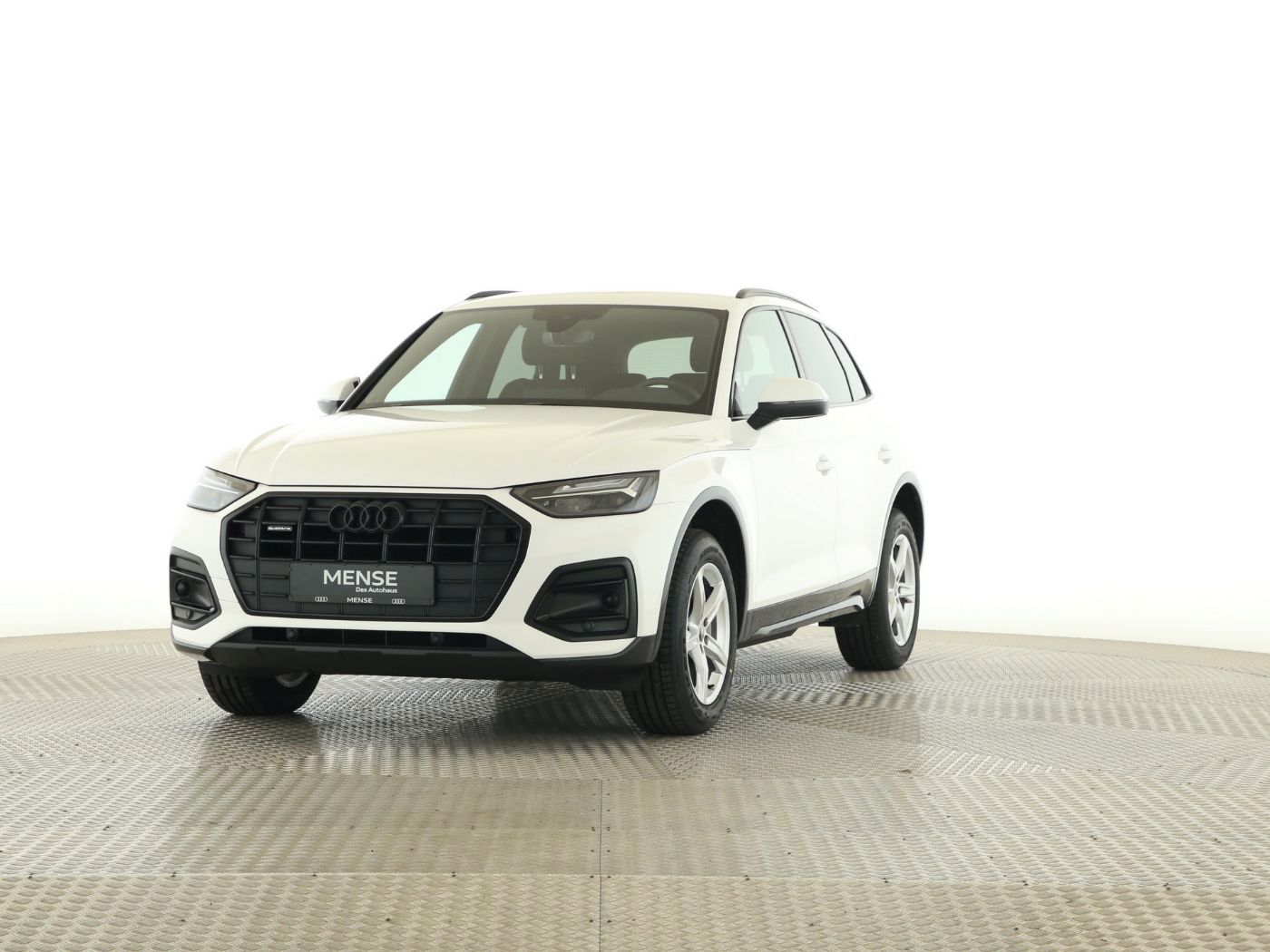 Audi Q5 - Bild 2