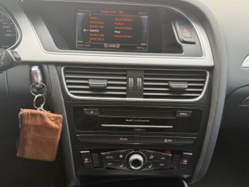Audi A4 - 9