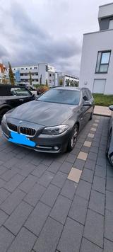 BMW 525xDrive - BMW 525 in Bielefeld