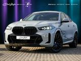 BMW X6 xDrive30d M-SportPRO 22 ACC PANO 2-ALuft 360