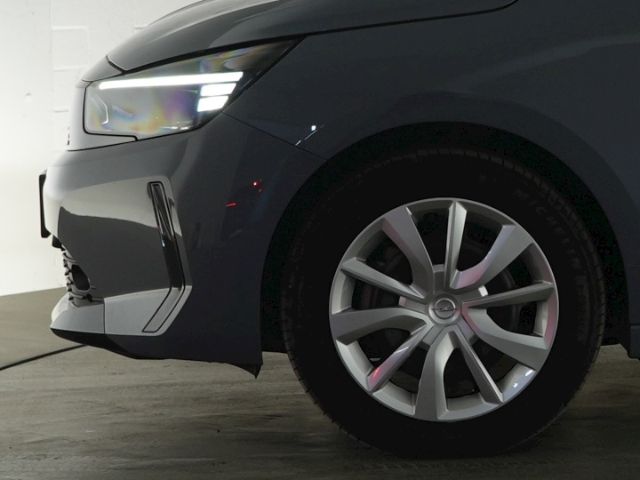 Corsa F FACELIFT EDITION+LED+SITZ-/LENKRADHEIZUN