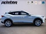Cupra Formentor 2.0 TSI DSG 4Drive+NAVI+REAR VIEW+ACC - Cupra Formentor Jahreswagen