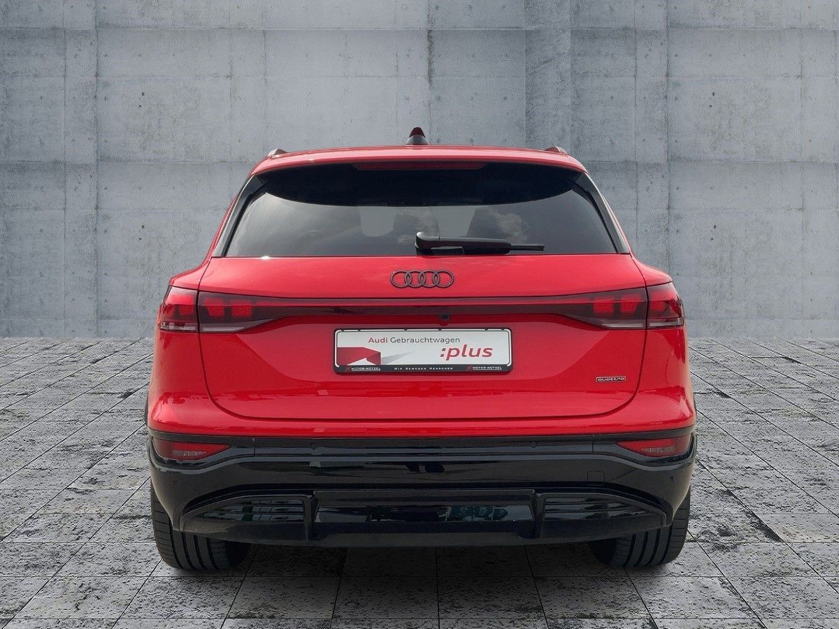 Audi Q6 e-tron - Bild 5