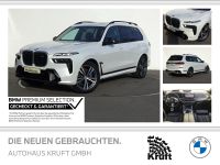 BMW X7 M60 - Vorschau Bild 1