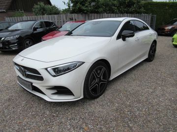 Mercedes CLS 450 - 1