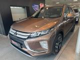 Mitsubishi Eclipse Cross Diamant Edition 2WD - Mitsubishi Eclipse aus 2019