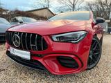 Mercedes-Benz CLA 45 S AMG 4Matic Memory*Softc*Bur*Pano*360Kam - gebrauchte Mercedes-Benz CLA 45 AMG aus dem Jahr 2020
