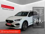 Seat Tarraco 2.0 TSI DSG 4Drive FR LED NAVI DCC 20 AH - Seat Tarraco aus 2023