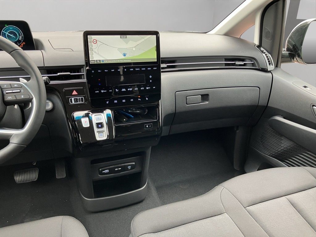 Hyundai Staria – Bild 16