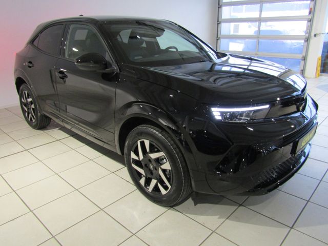Mokka GS 1.2 NAV APP KAM PDC LHZ SHZ BT LED